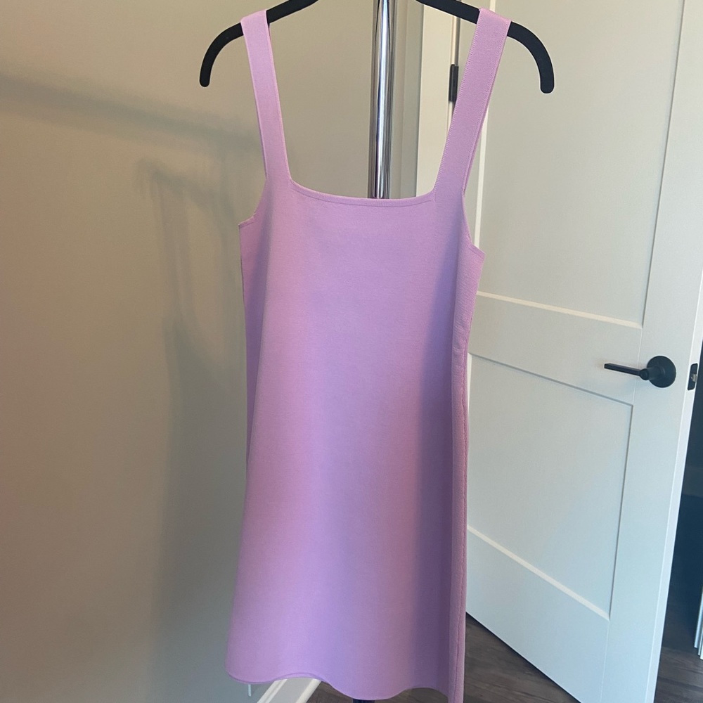 Zara dress!